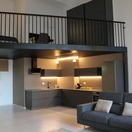 Milan Space Loft - Apartment Close To M5 Subway - Free Parking - Sky & Netflix Tv Dış mekan fotoğraf