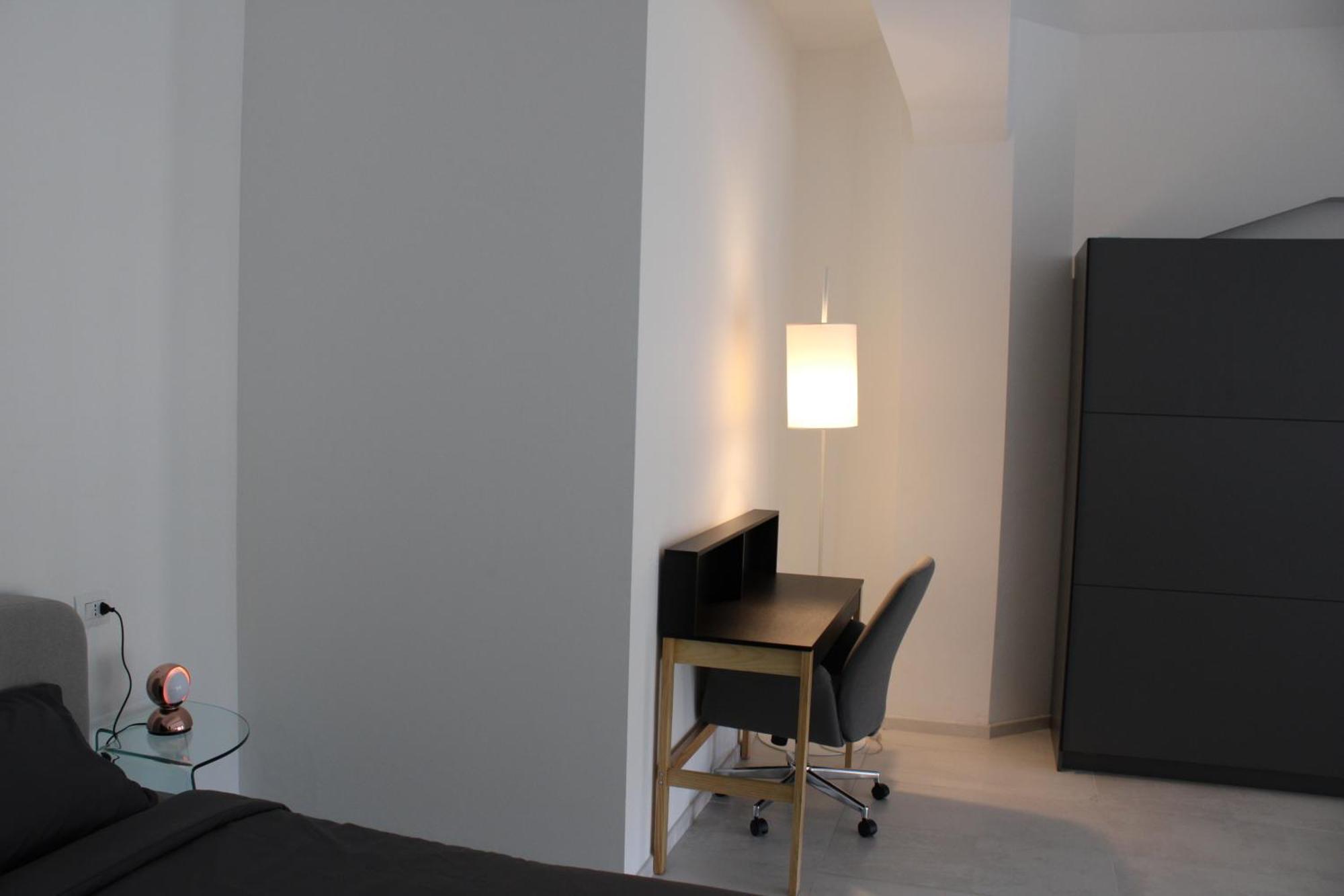 Milan Space Loft - Apartment Close To M5 Subway - Free Parking - Sky & Netflix Tv Dış mekan fotoğraf
