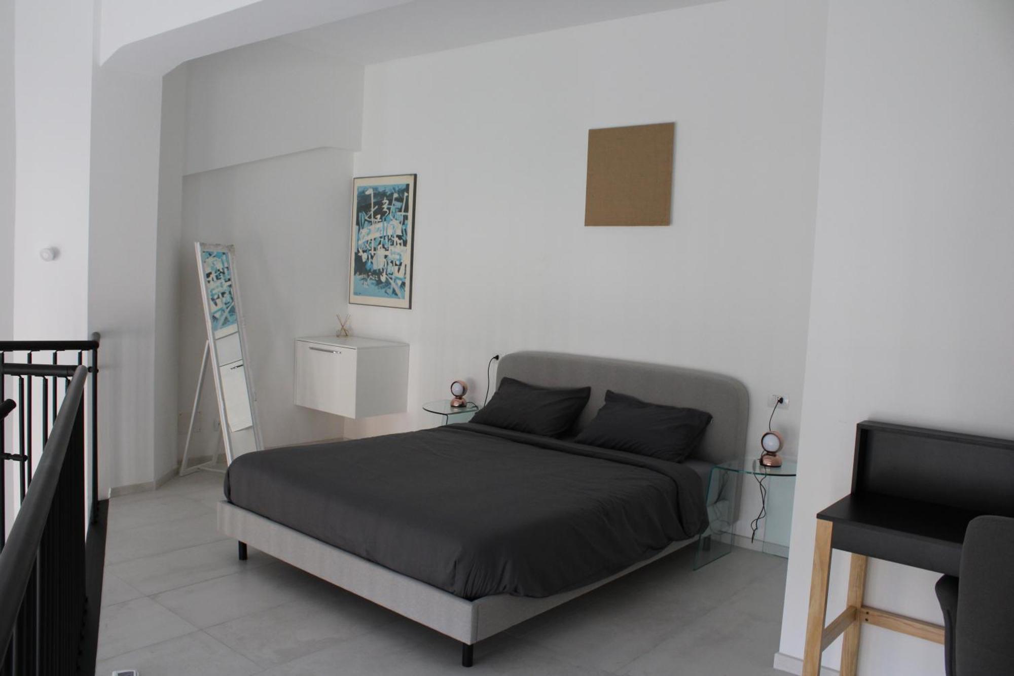 Milan Space Loft - Apartment Close To M5 Subway - Free Parking - Sky & Netflix Tv Dış mekan fotoğraf