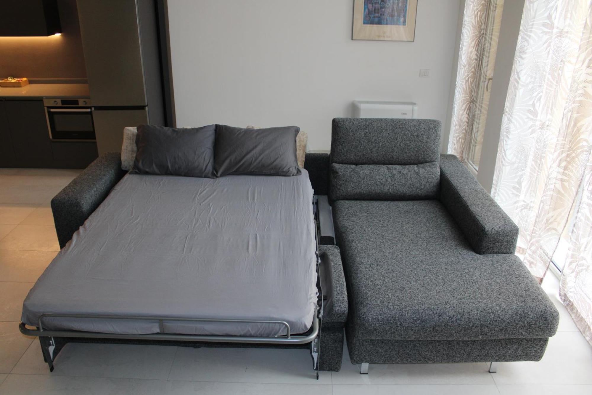 Milan Space Loft - Apartment Close To M5 Subway - Free Parking - Sky & Netflix Tv Dış mekan fotoğraf