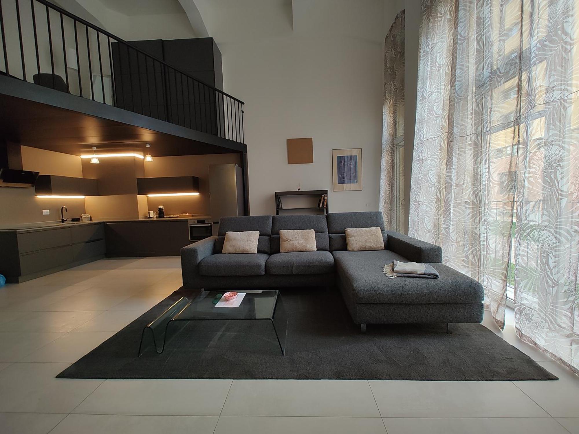 Milan Space Loft - Apartment Close To M5 Subway - Free Parking - Sky & Netflix Tv Dış mekan fotoğraf