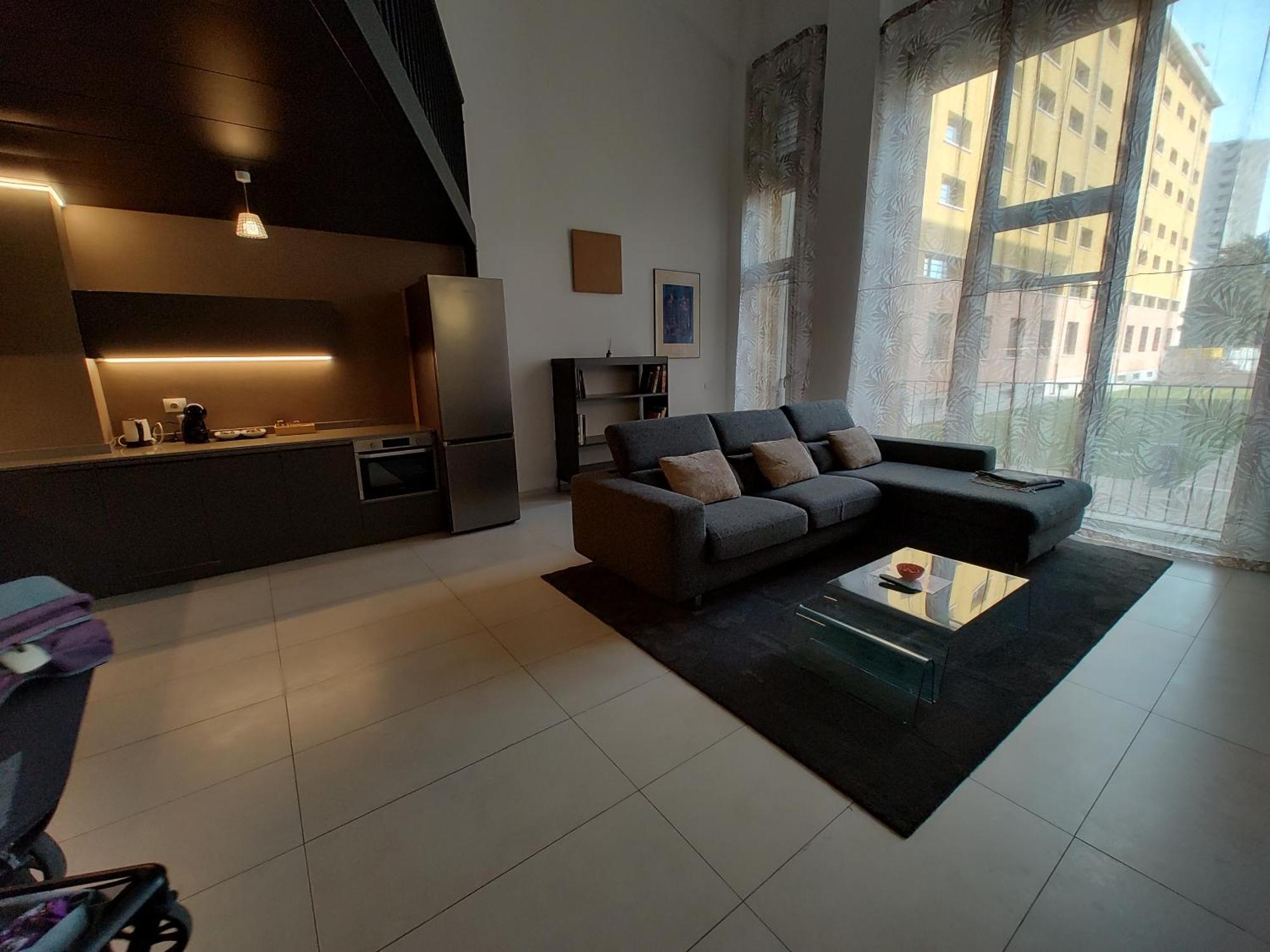 Milan Space Loft - Apartment Close To M5 Subway - Free Parking - Sky & Netflix Tv Dış mekan fotoğraf
